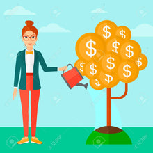 Cargar imagen en el visor de la galería, 1Ebook + 2 guías "Cómo aprender a ahorrar" (14 trucos efectivos)